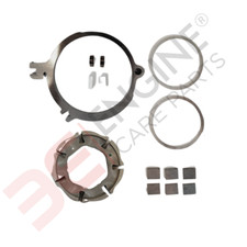 Vauxhall Corsa Astra Mokka Insignia Petrol Oil Pump Repair Kit 25199823