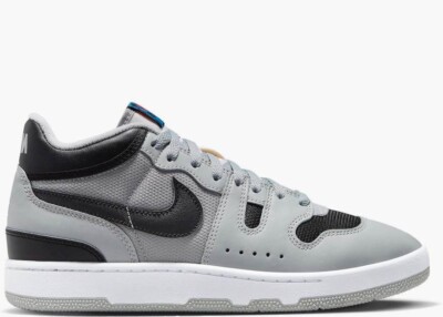 Nike Mac Attack QS SP Light Smoke Grey Size 14. FB8938-001