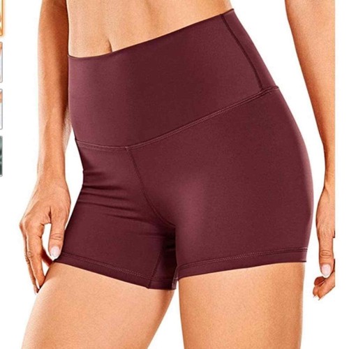 Yogalicious Lux Biker Shorts