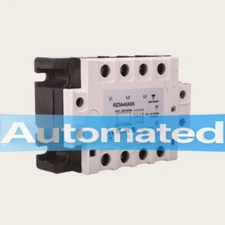 RZ3A40A55 1PCS NEW Carlo Gavazzi Solid state relay RZ3A40A55 