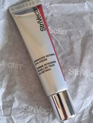 StriVectin Advanced Retinol Augencreme 15ml NEU | OHNE OVP 