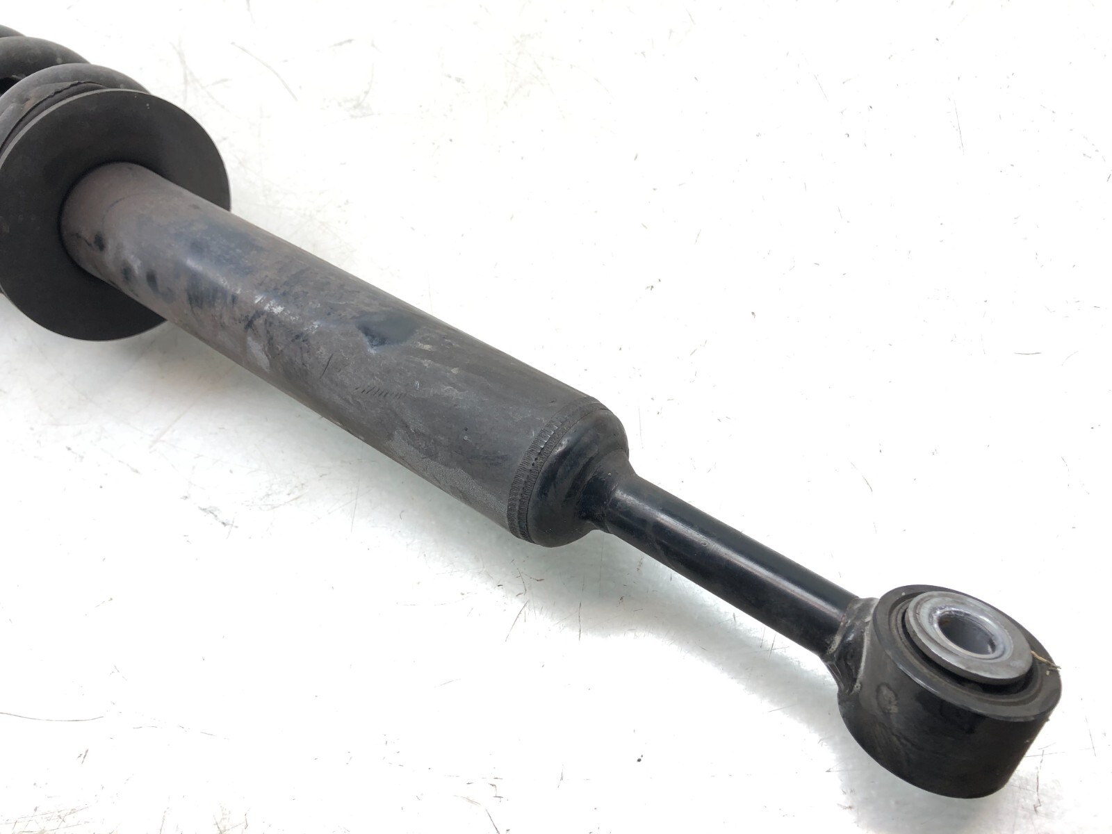 Maserati Ghibli 2014-2017 FRONT+LEFT Strut assembly