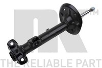 1X StoßDäMpfer NK 651530442 FüR BMW 3Er E36 Compact Touring 316 318 Tds 320 323