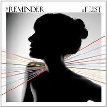 The Reminder von Feist | CD | Zustand sehr gut