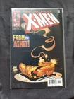 Marvel Comics: The Uncanny X-Men, Issue 379: From the Ashes