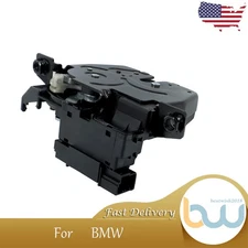 Rear Tailgate Trunk Lid Lock Latch Actuator For BMW 328i 535i 750i 51247269543