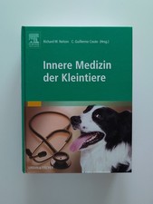 Innere Medizin der Kleintiere (2006)