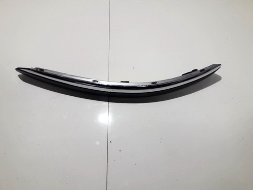 1K0853963 Zierleiste Stoßstange Vorne Linke  Volkswagen Golf DE962639-28