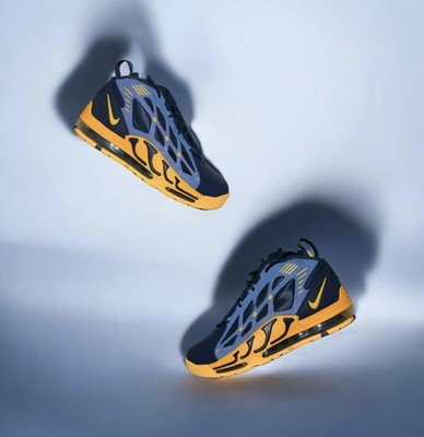 NIKE AIR MAX PILLAR MIDNIGHT NAVY MENS SHOES MENS SIZE