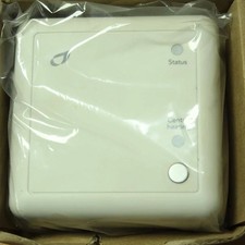 British Gas Wireless Receiver