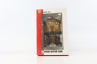 Walthers Cornerstone Series Built Ups 933 2813 HO Gauge Wood Water Tank