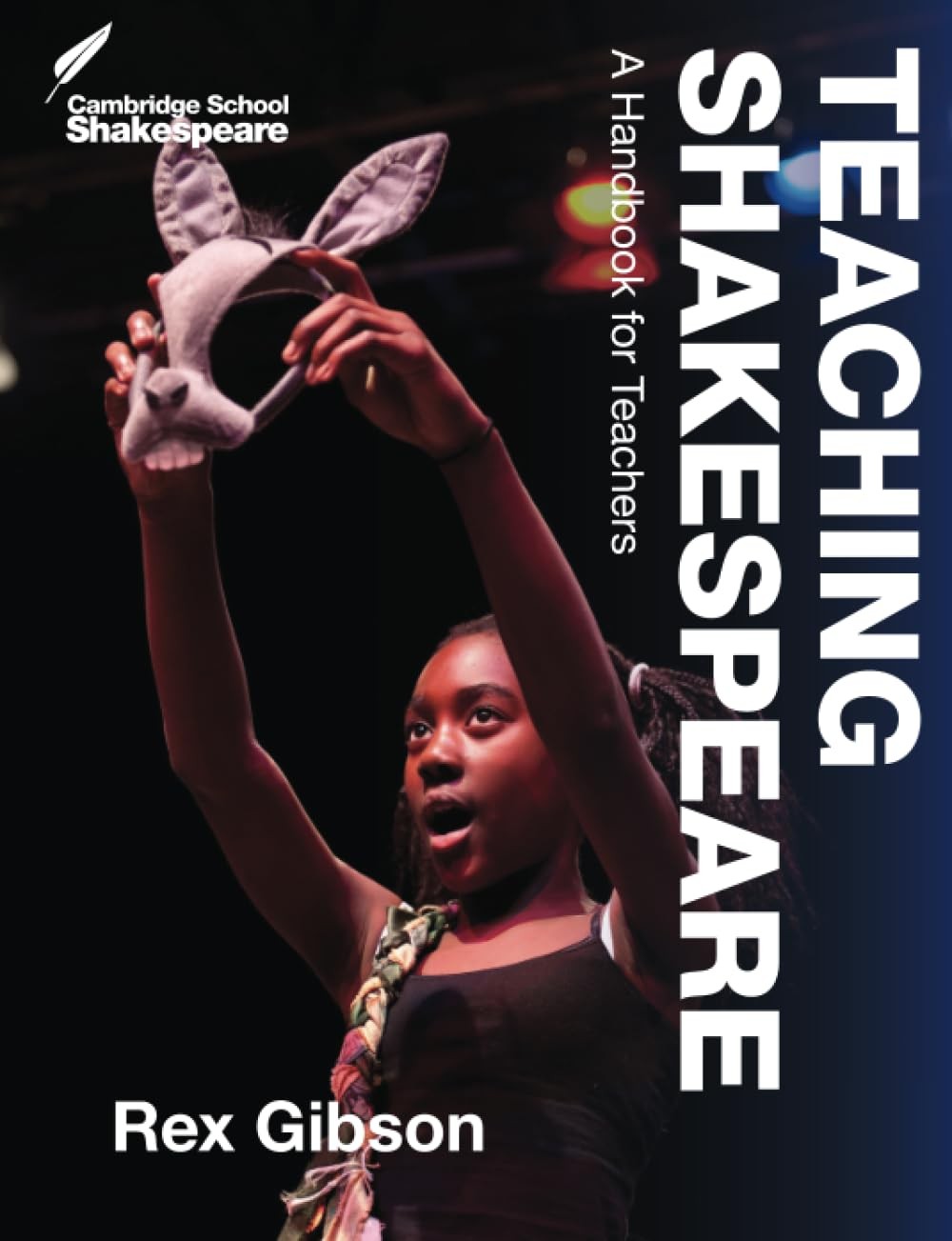 Teaching Shakespeare: A Handbook for Teachers by Rex Gibson (Paperback, 2016) - Image 7