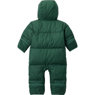 Columbia Overall de iarnă Snuggly Bunny™ II 2088791 Verde Regular Fit Columbia Overall de iarnă Snuggly Bunny™ II 2088791 Verde Regular Fit