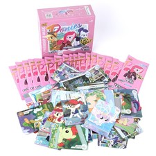 【New】Kayou My Little Pony Official Booster Box CCG Trading Cards 1 Box 30 pack