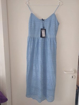 Süßes Vero Moda Spitzenkleid Für Den Sommer