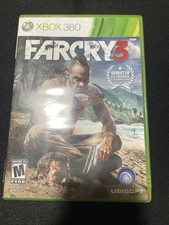 Far Cry 3 - Microsoft Xbox 360 Tested