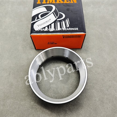 #ad New Tapered Roller Bearing Double Cup Fit For Timken 472D $31.29