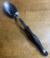 CUTCO 17KC serving spoon classic large server 12 1/2”