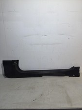 Mini Cooper One D 1.4 Diesel 55kW Front Right Sill Plate 5143 1481883