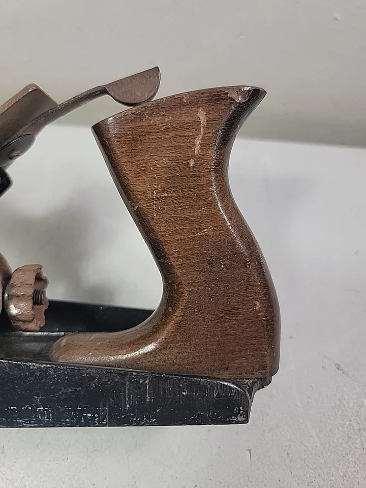 LOTE SARTER PLANO Y BLOQUE MADERA VINTAGE P.S.& WADE & DESAFIANCE & GROZ Foto 4 de 4