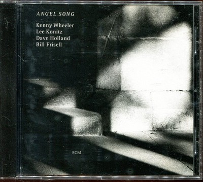 Angel Song von Wheeler,Kenny | CD B17