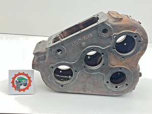 67-69  Chevy GMC GM Empty Rockwell T221 Case 5875-L-792