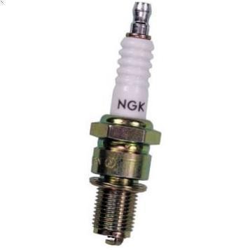 Spark plug NGK 5111 for BMW R 450 1978-1978 - Picture 6 of 6
