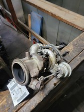 Turbosupercharger Chevy Cruze 17 18 19