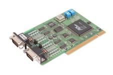 PCBCP132 CP-132 MOXA - Reconditionné - Garantie 24 mois