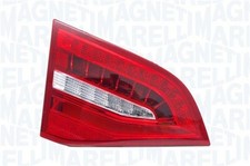 MAGNETI MARELLI Heckleuchte 714081130801 für AUDI