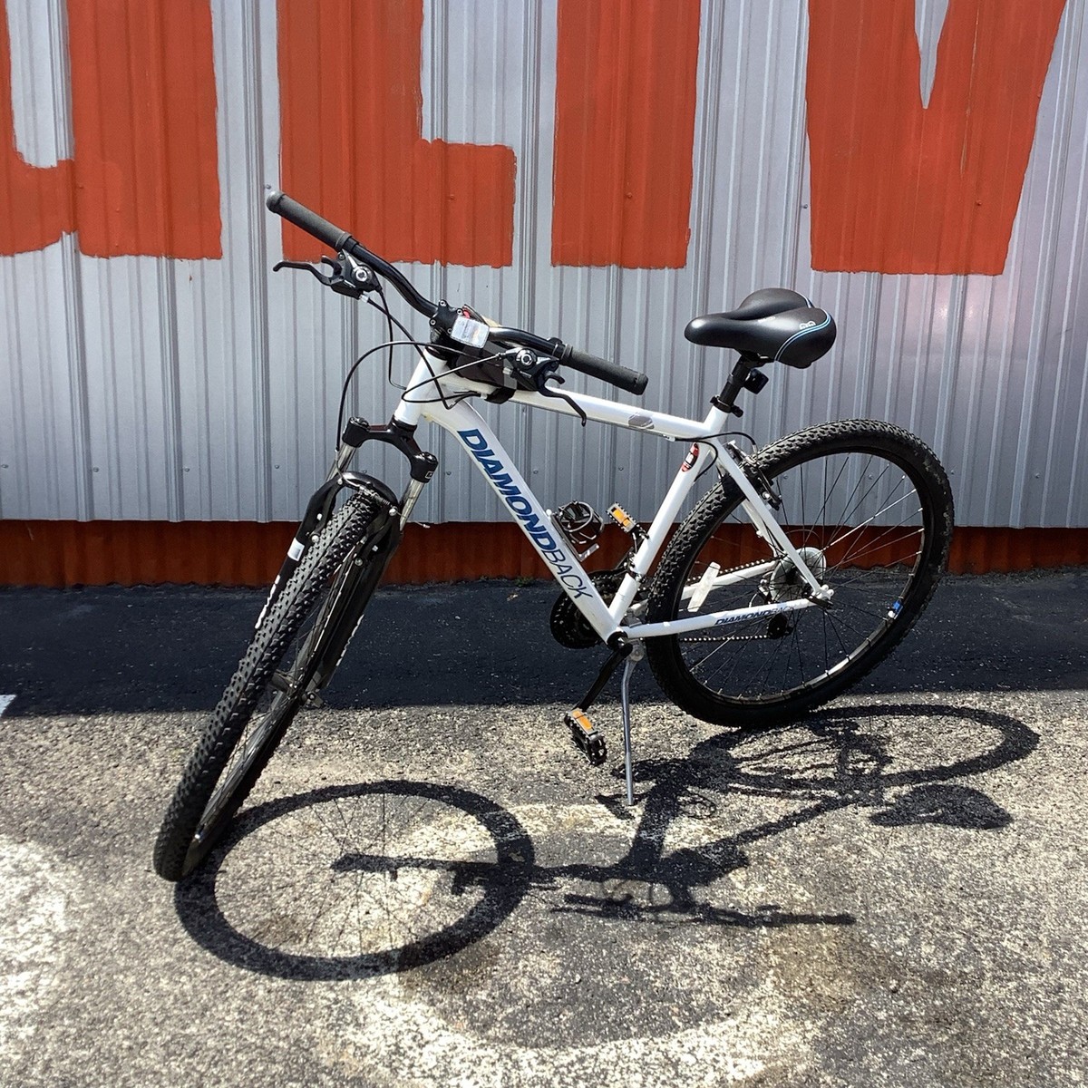 Diamond Back Diamondback Apex Trail Mountain Bike Diamondback Apex