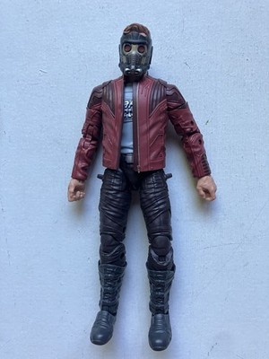Marvel Legends Star-Lord GOTG Vol 2 6'' in action figure Titus Wave Hasbro 2016