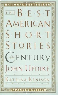 The Best American Short Stories of the Century (The Best... | Buch | Zustand gut
