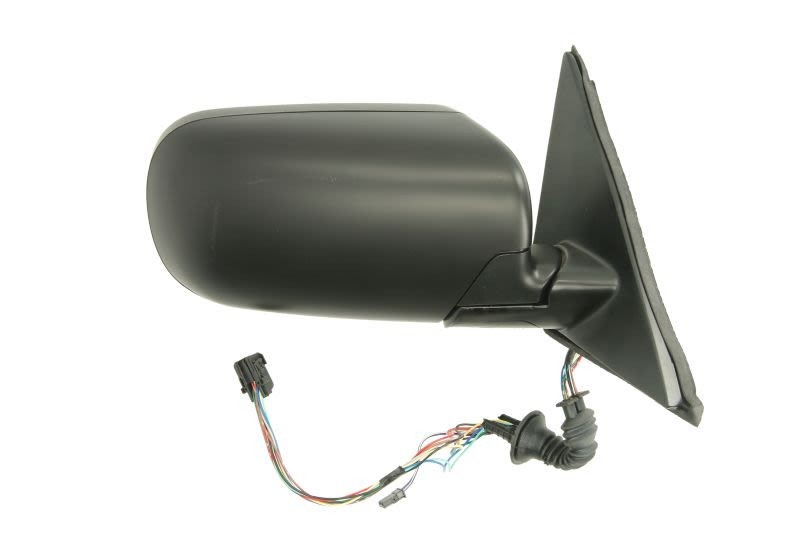 Exterior Mirror Right Fits:BMW 5 E39 11.95-06.03