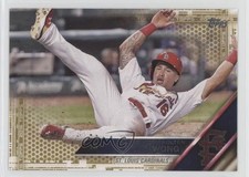 2016 Topps Gold 901/2016 Kolten Wong #471 e9y