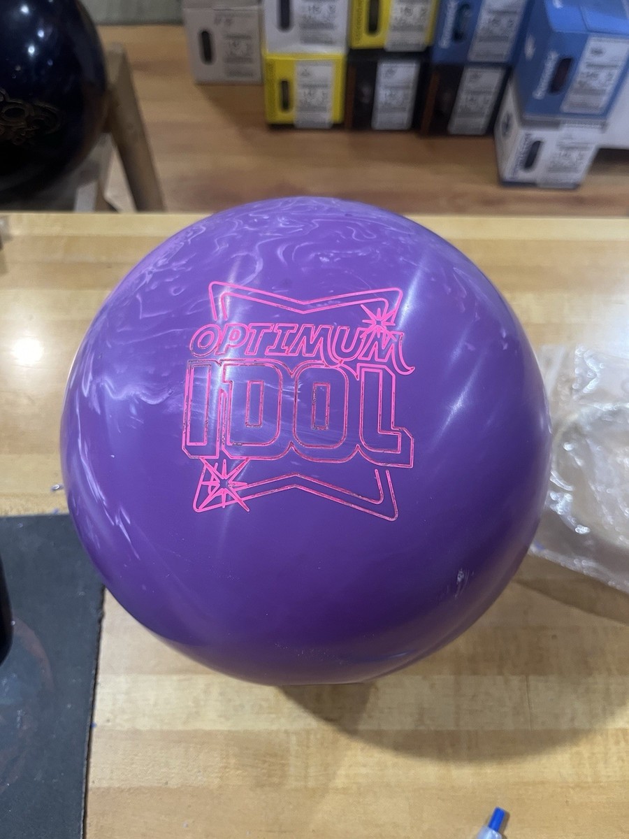 Roto Grip Optimum Idol 15lbs | eBay