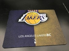 Los Angeles Lakers Mouse Pad New