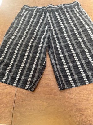 Men's shorts with pockets, Dickie's, Size 34, Machine Washable