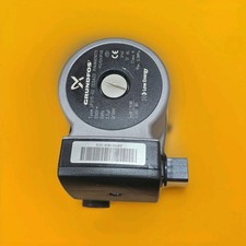 Ideal Logic Plus System 15 18 24 30 Boiler Pump Head 175555 Genuine