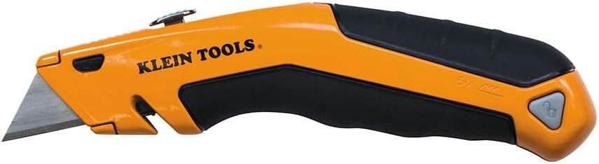 Retractable Adjustable With Wire Stripper