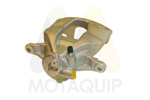 Bremssattel Motaquip VBC525R Gusseisen FüR Opel Combo GroßRaumlimousine X12 Tour-image