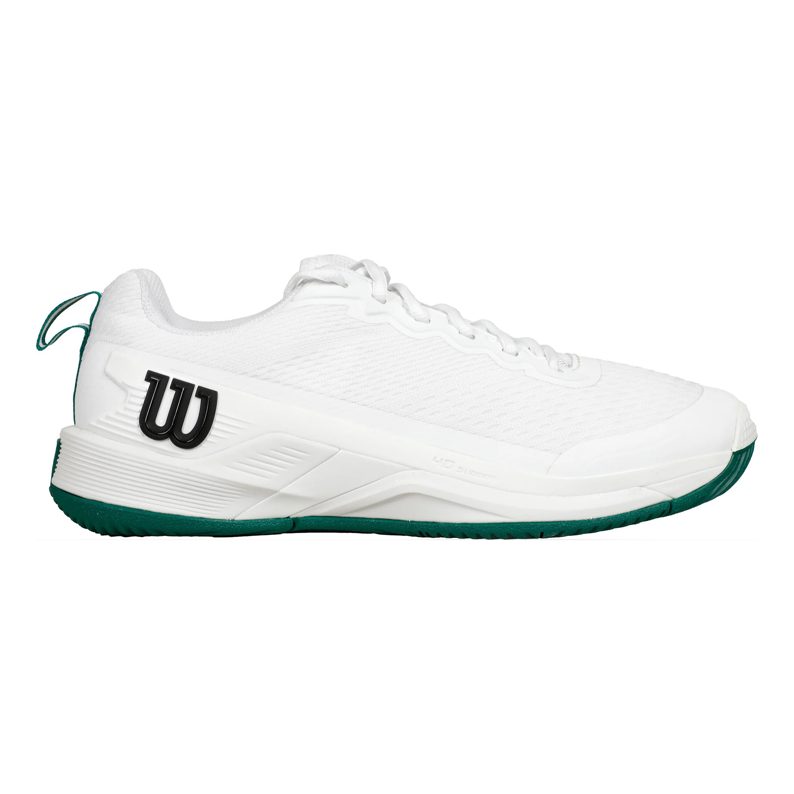 Wilson Rush Pro 45 Tennisschuhe Allcourtschuh Herren wei 15990₽