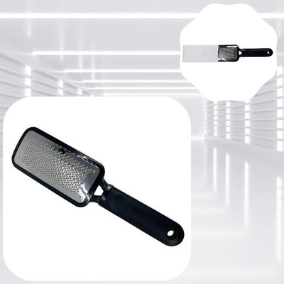 Sigle Sided Foot File Dead Skin Pedicure Tool Foot Grinder Feet Care
