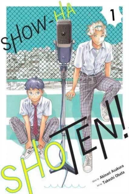 Show-ha Shoten!, Vol. 1 by Akinari Asakura (Paperback Book)