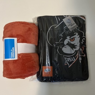 Oklahoma State University Phantom Pete Laptop Sleeve   OSU Sleeve Bundle