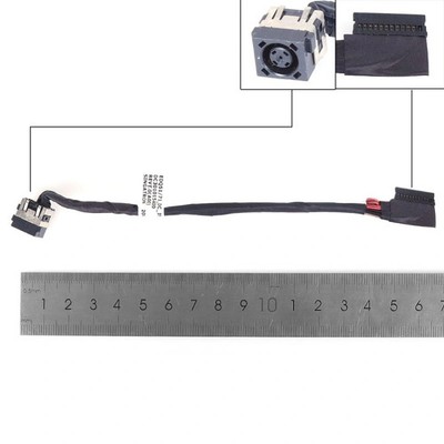 Connector Dc Klinkenstecker Für Laptop Dell Alienware M15 M17 R2 0J60G1 J60G1