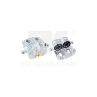 Bremssattel NK 213057 FüR Mitsubishi, Vorderachse, Vorderachse Links