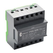 Trafo 1-phasig modular trennbar 50N PSS 17000-2009
