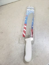 Dexter Russell S112-12-PCP Stain Free Carbon Steel 12" Butcher Knife 04113