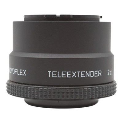 Novoflex Teleextender 2 x 2x Tele Extender Converter